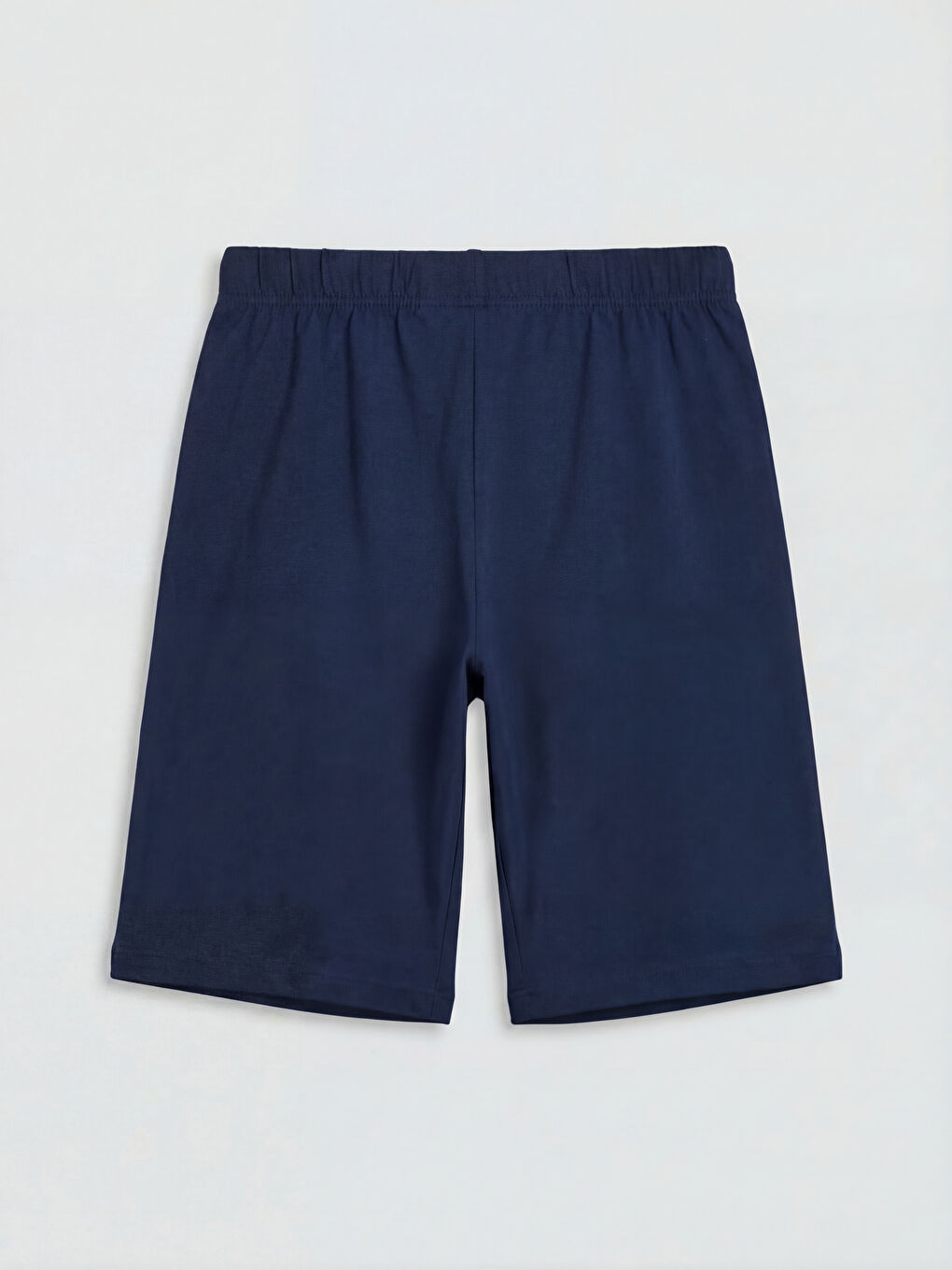 Pantaloni de pijama GRI Băiat-2