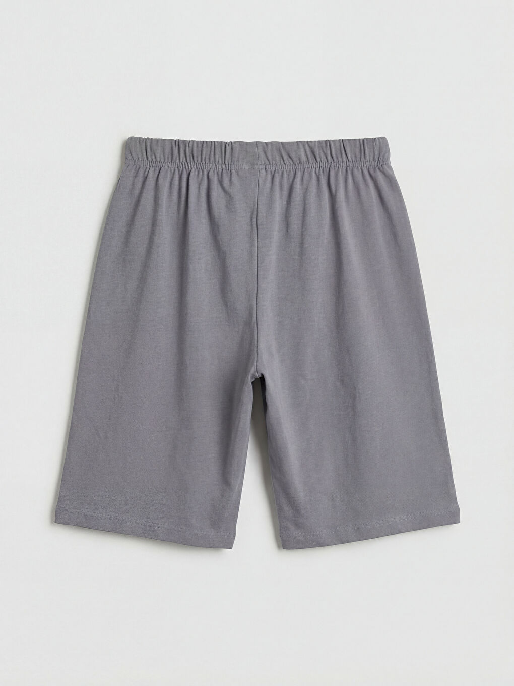 Boy GREY Pyjama Bottoms-2
