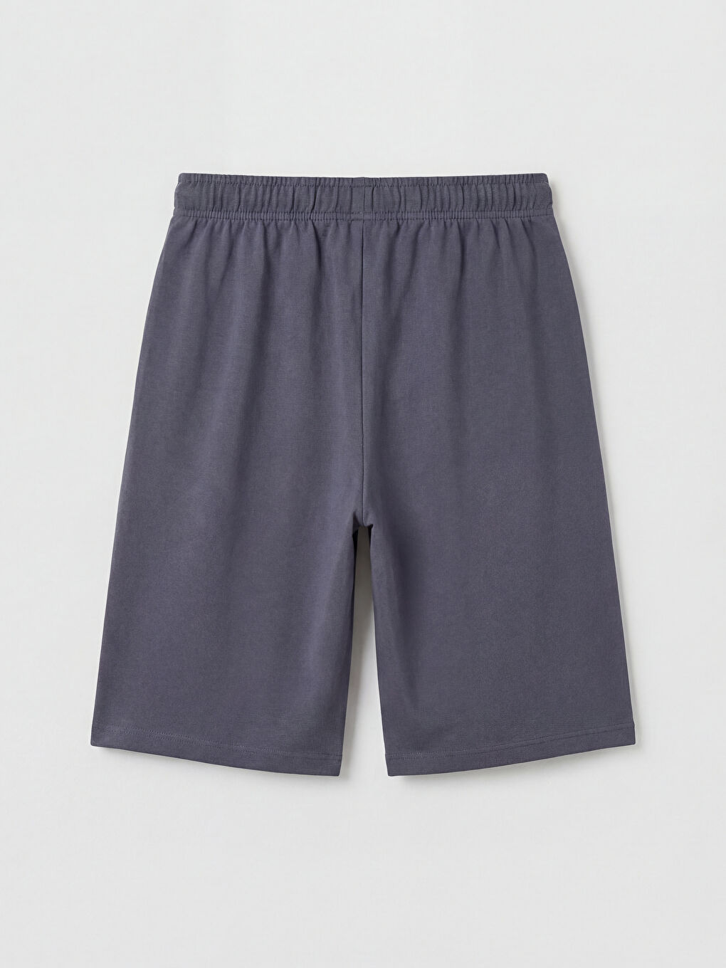 Boy GREY Pyjama Bottoms-4