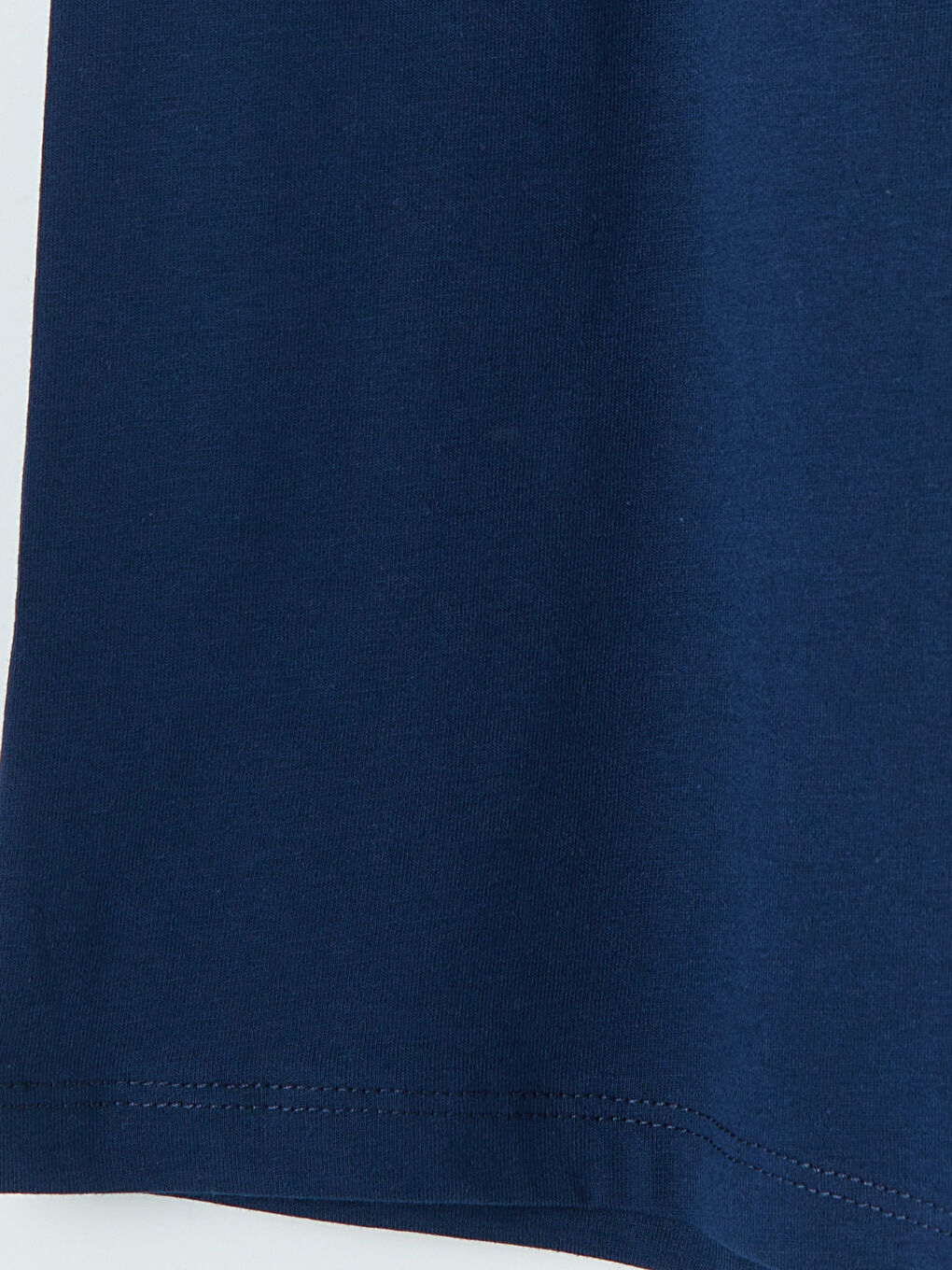 Sarı Baskılı Erkek Çocuk Şortlu Pijama Takımı-6