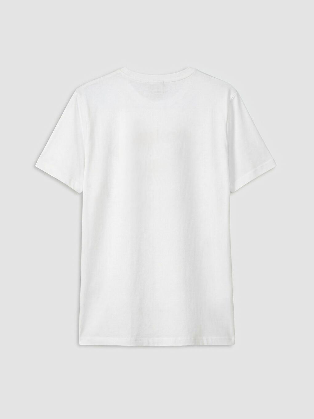 Bisiklet Yaka Erkek Çocuk Şortlu Pijama Takımı-3