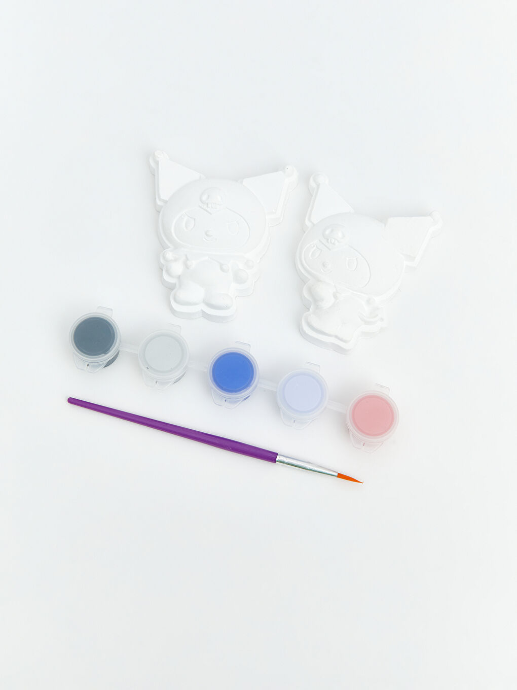 Peinture Ensemble Mixte-1