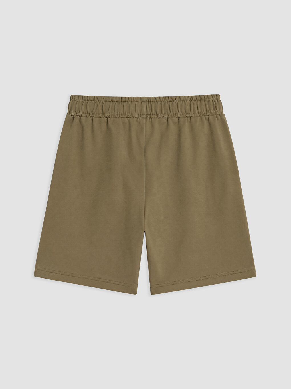 Shorts Beige Garçon-3