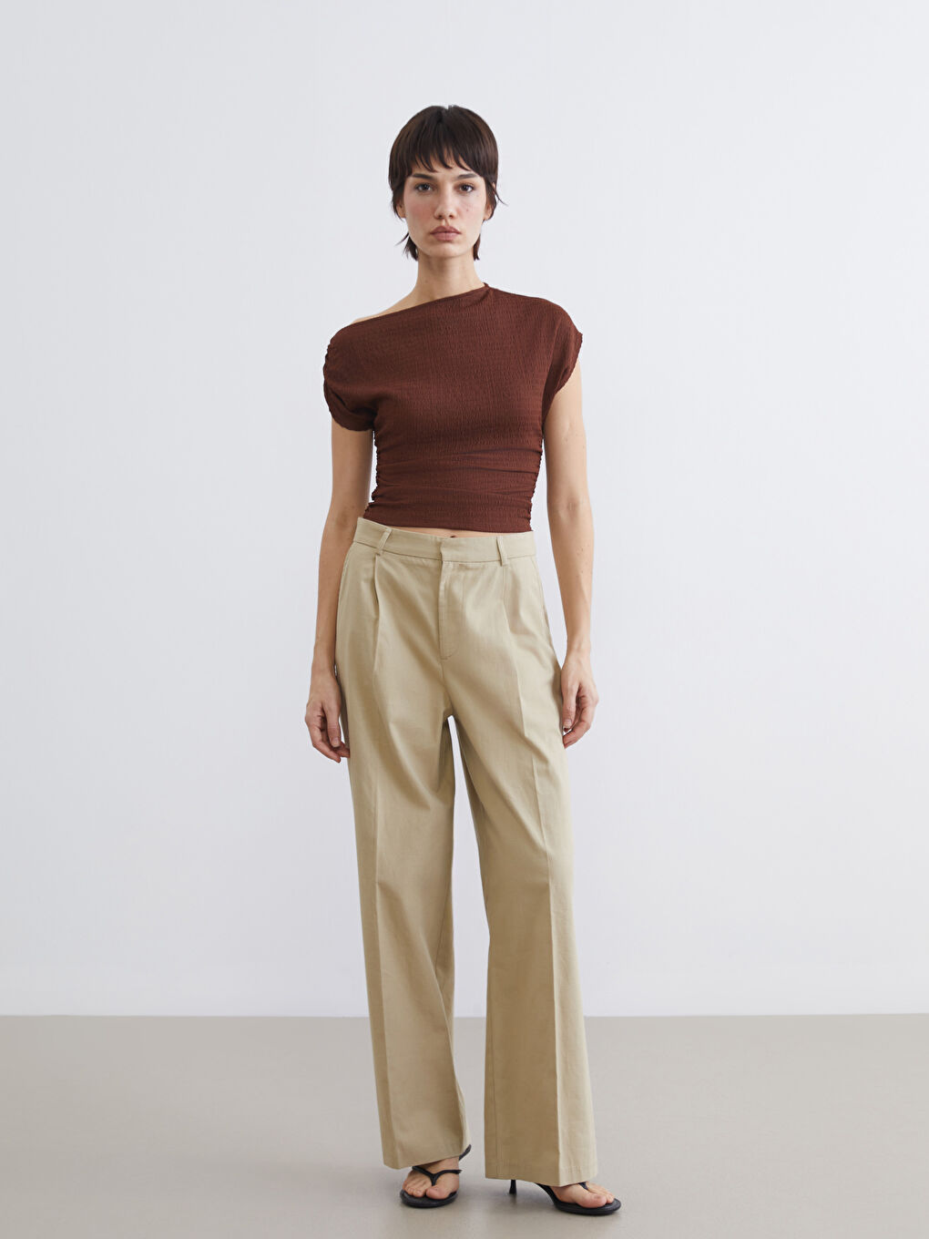 Bluză MARO Femeie-1