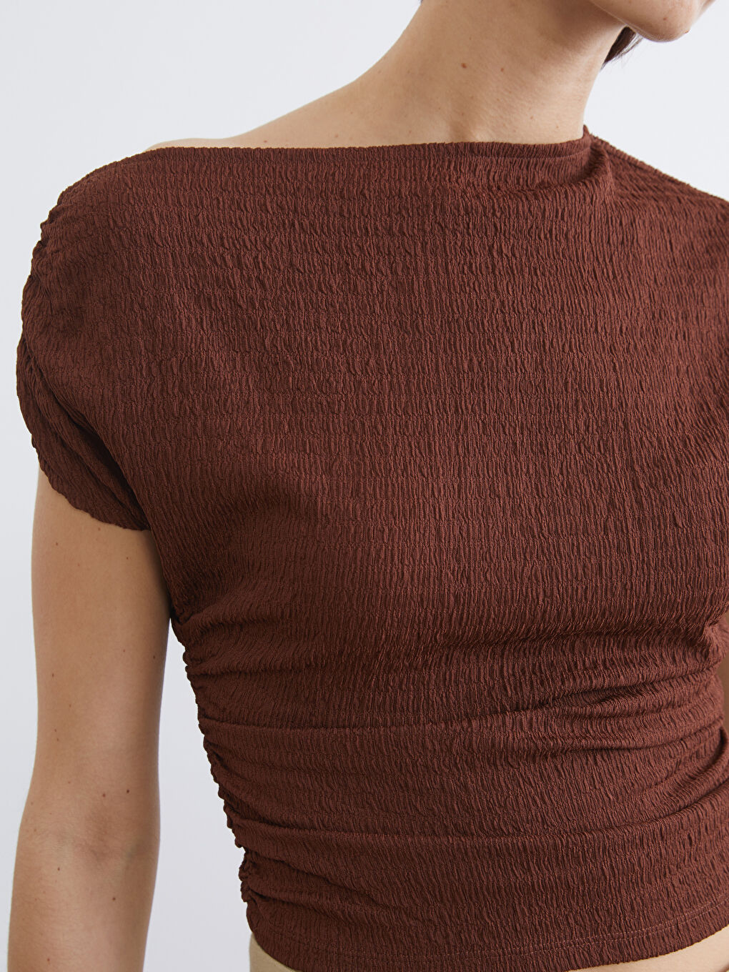 Bluză MARO Femeie-2