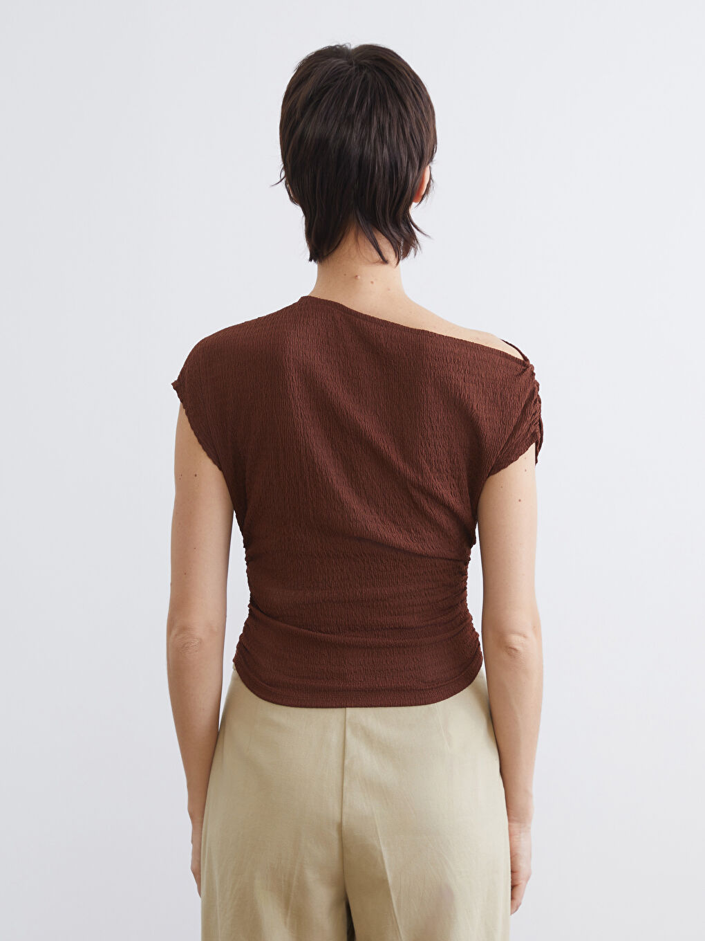 Bluză MARO Femeie-3