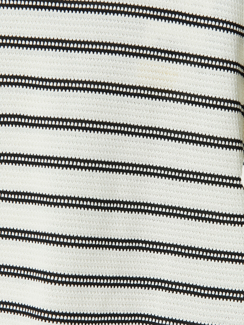 Striped Boys' Shorts Set-3