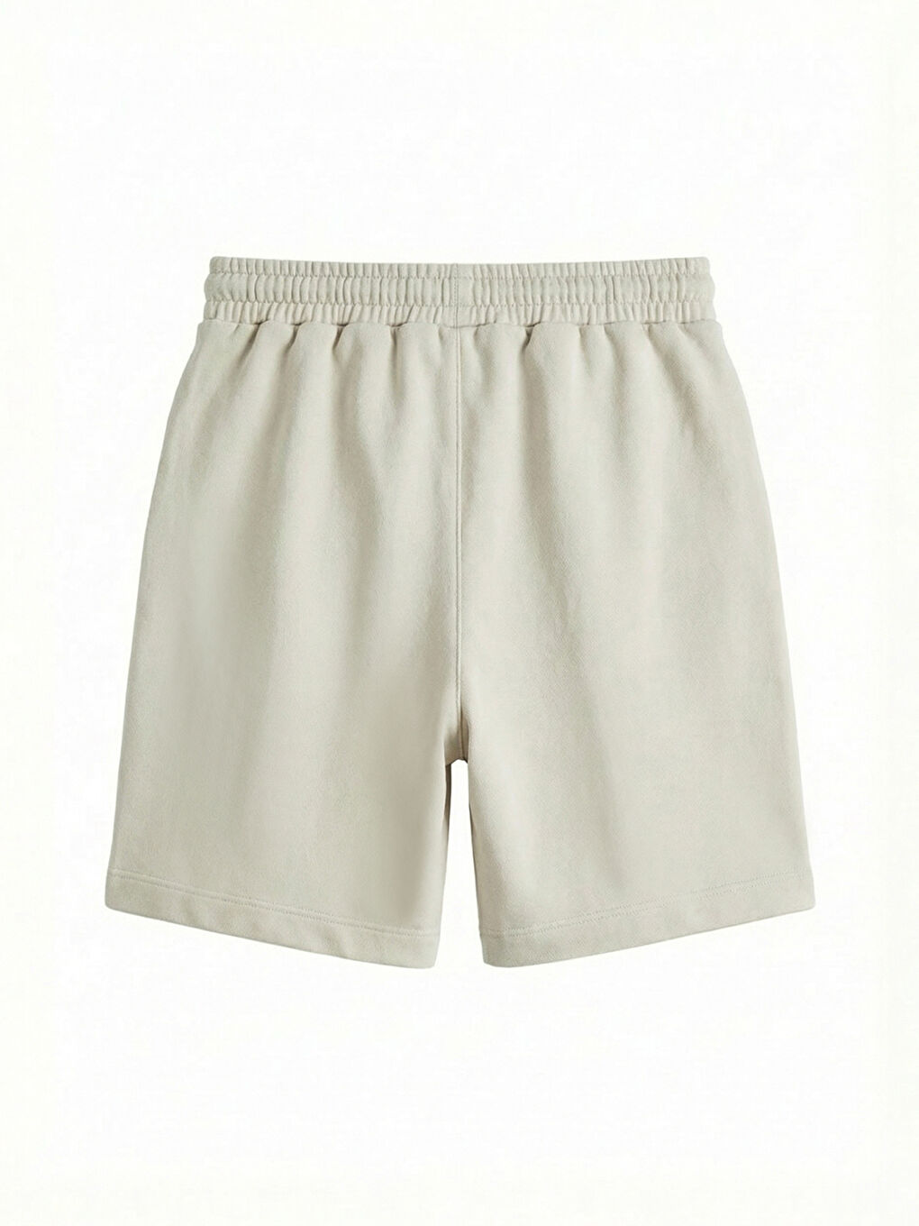 Printed Boys' T-Shirt and Shorts-3