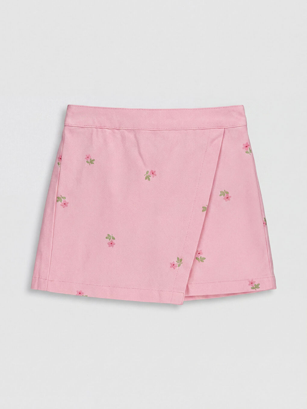 Girl PINK Skort