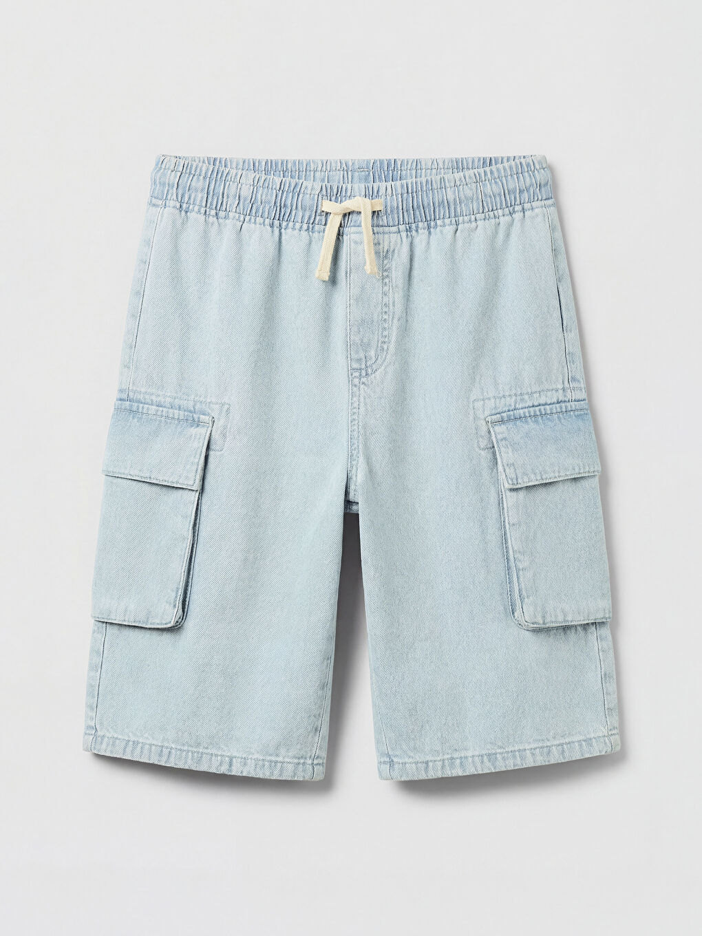 Dečiji cargo teksas šorts