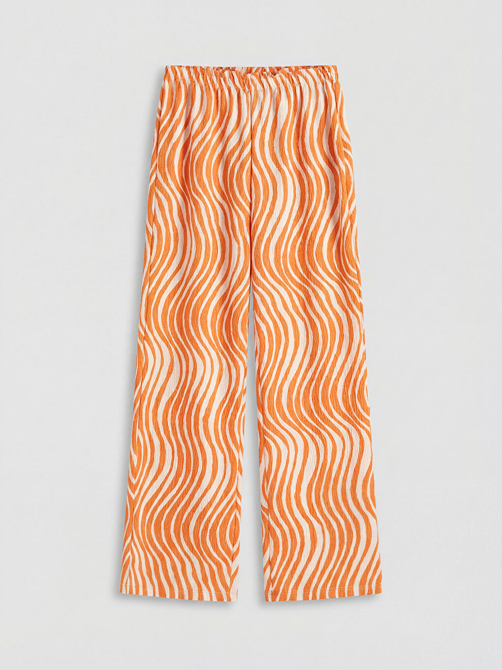 Girl YELLOW Trousers