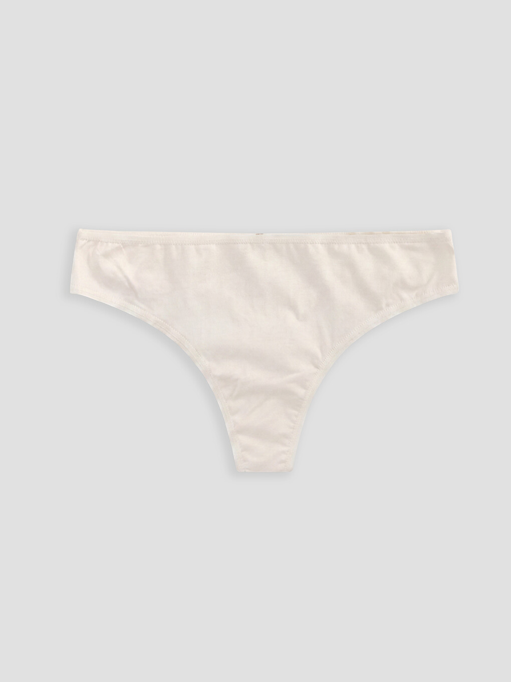 Lila Tanga gaćice Žena-1