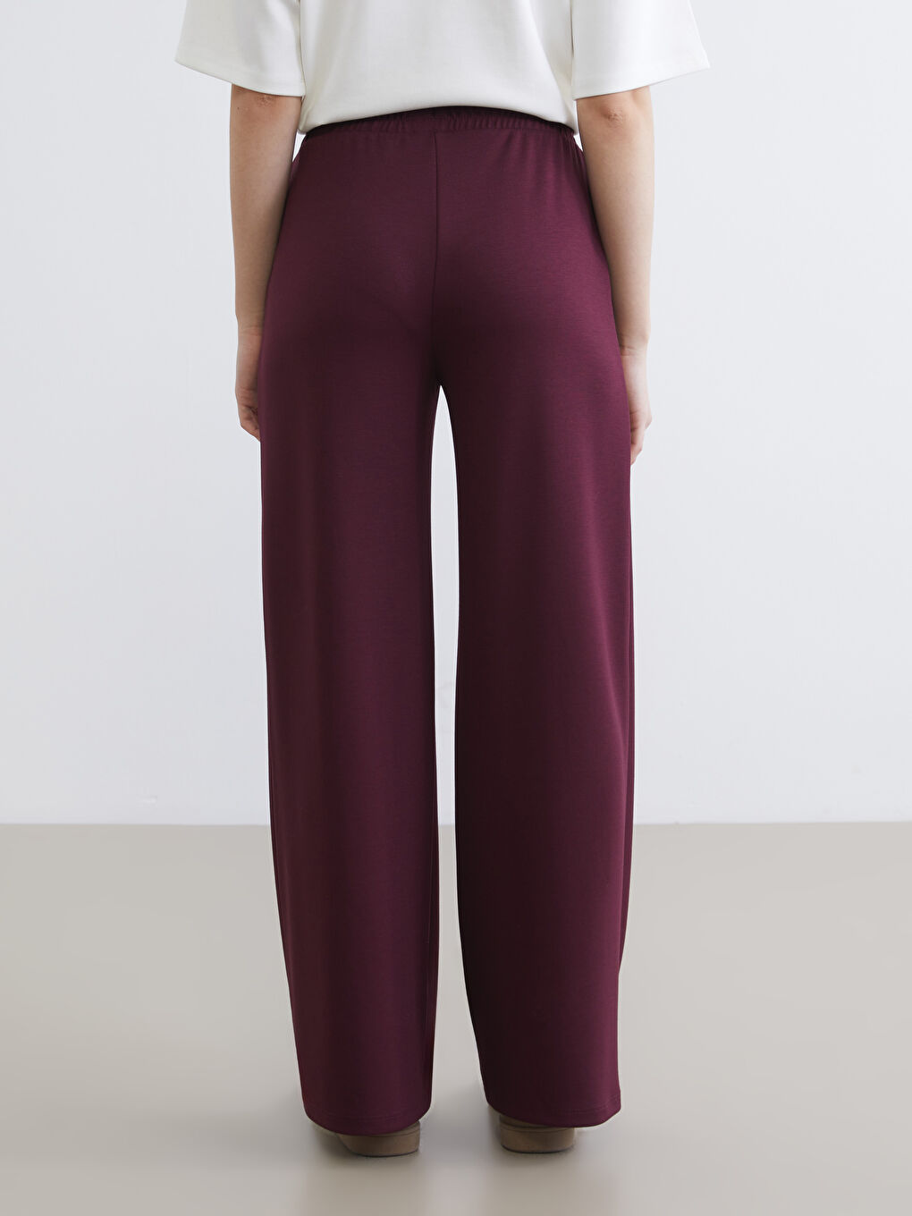 Mürdüm Soft Touch Kadın Eşofman Altı	-3