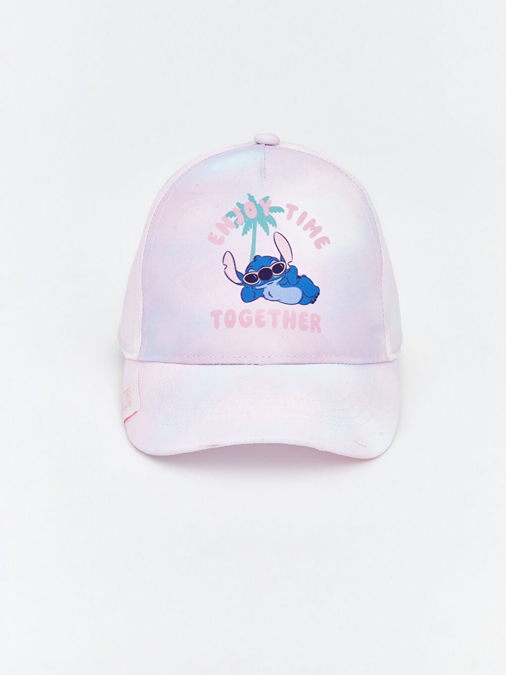 Girl MIX Baseball Cap