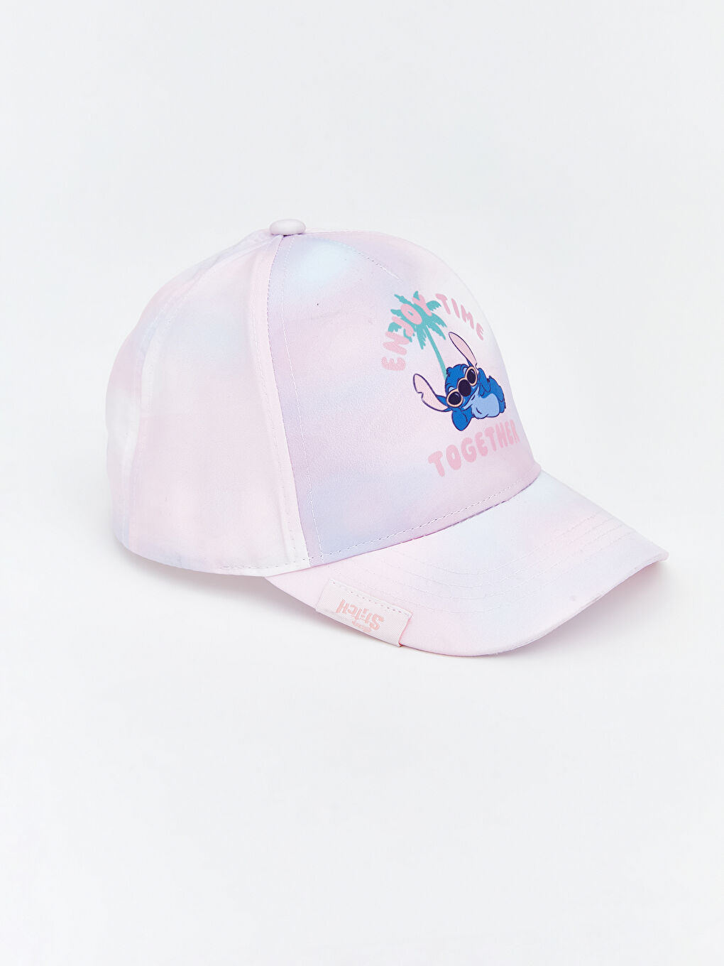 Girl MIX Baseball Cap-1