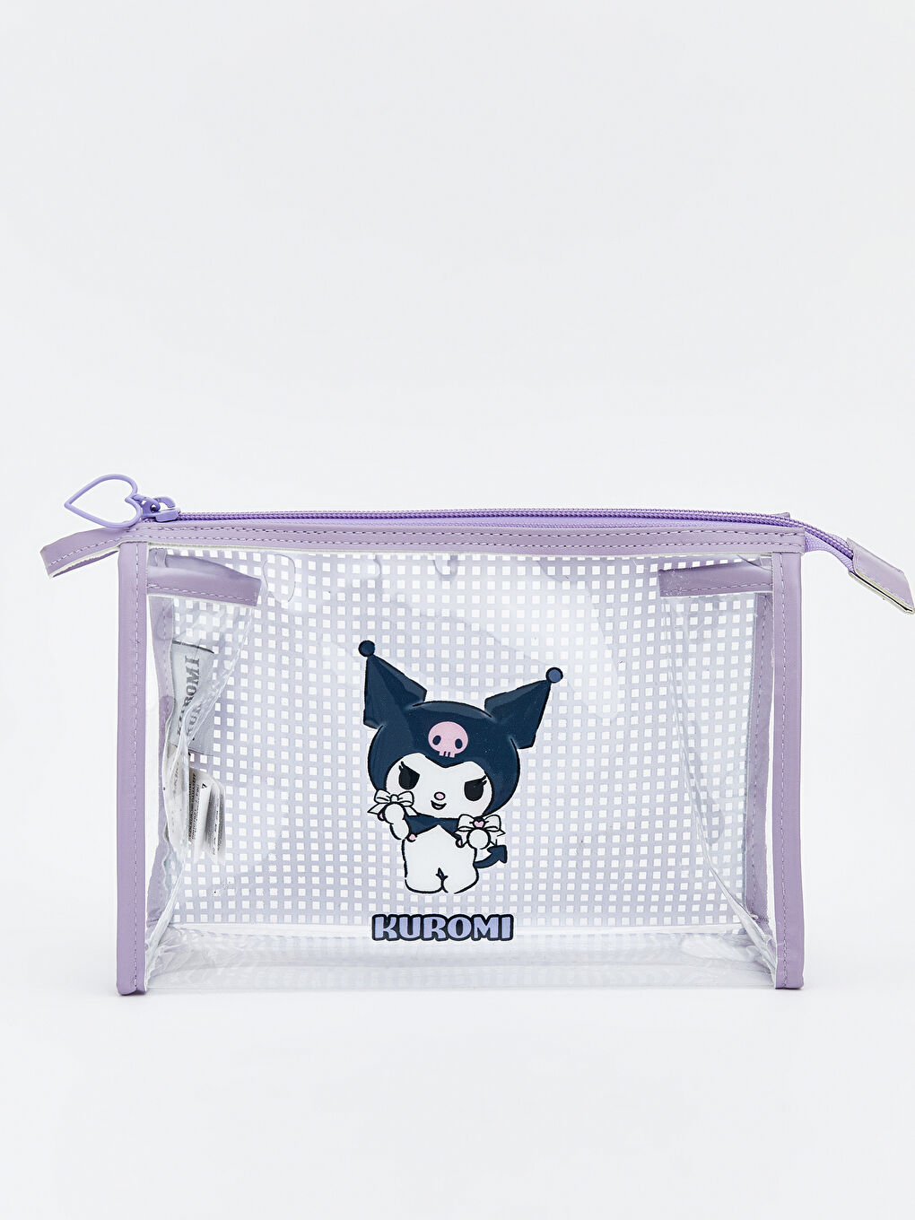 محفظة للبنات مطبوعة كيرومي