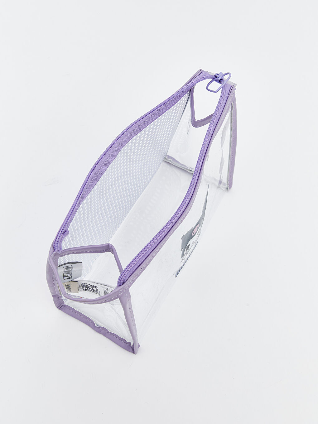 محفظة للبنات مطبوعة كيرومي-4