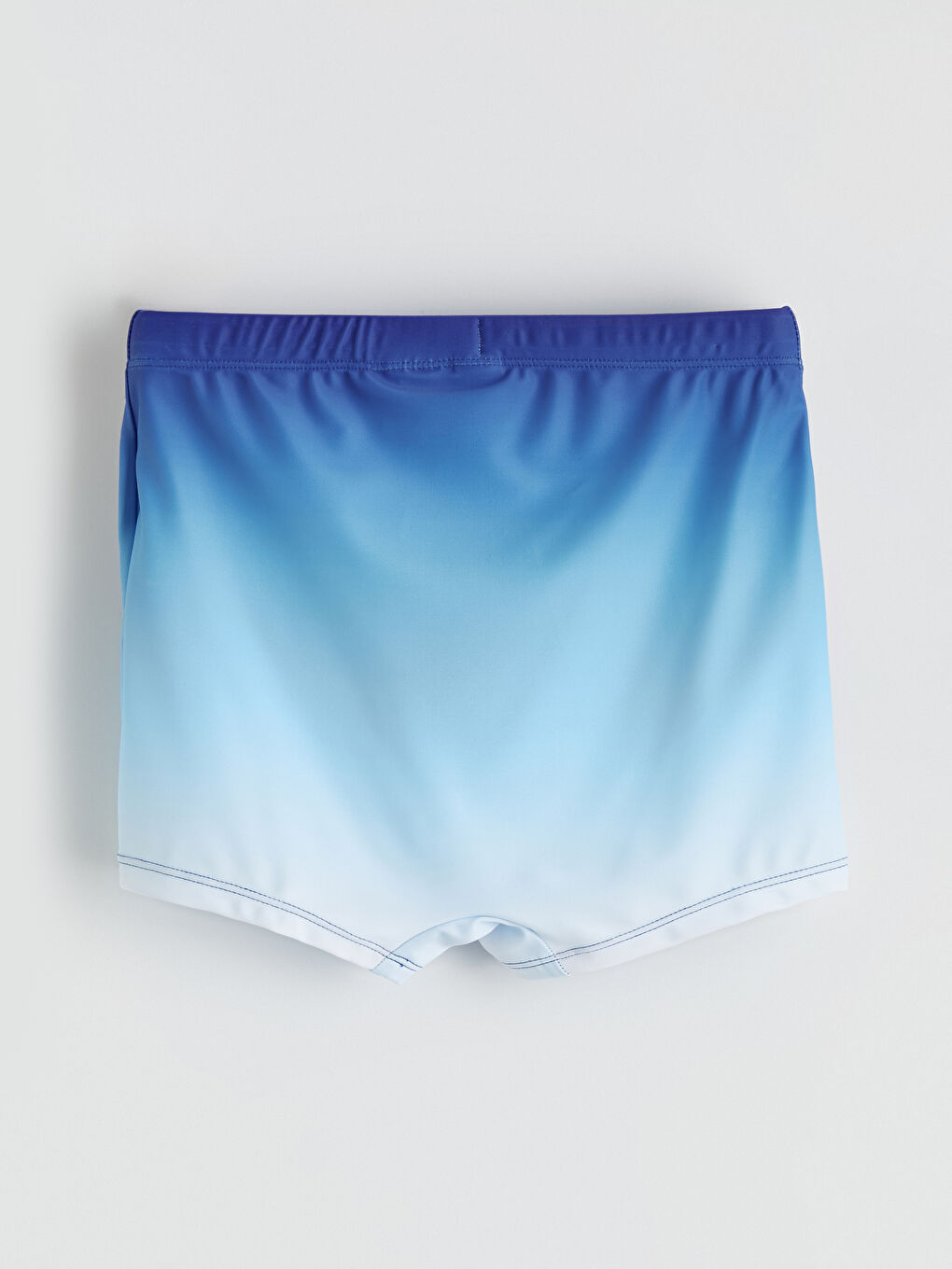 Beyaz Paw Patrol Baskılı Erkek Çocuk Deniz Şortu-2