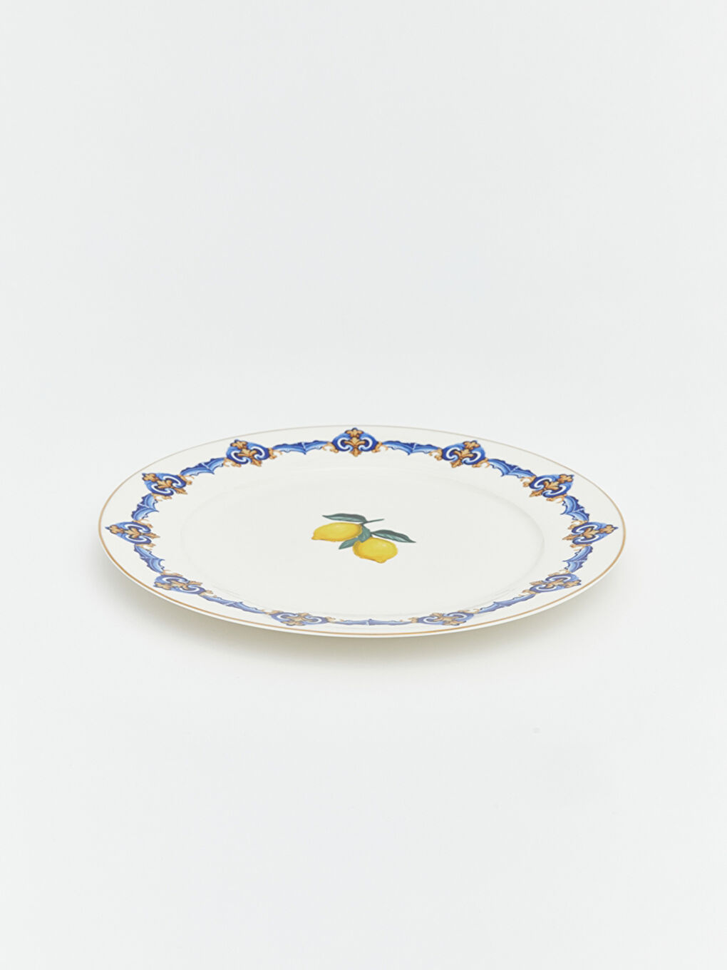 Plat de service Mixte-1