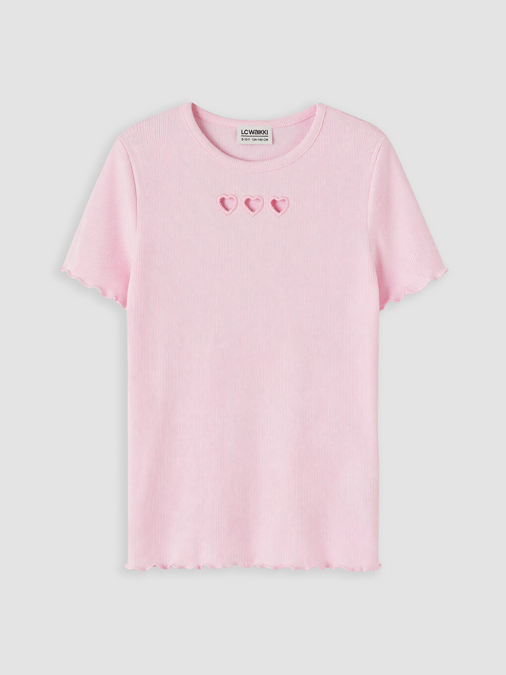 Roze Majica Devojka