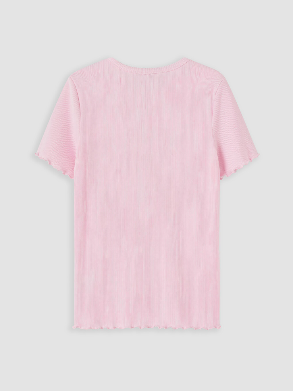 Roze Majica Devojka-2