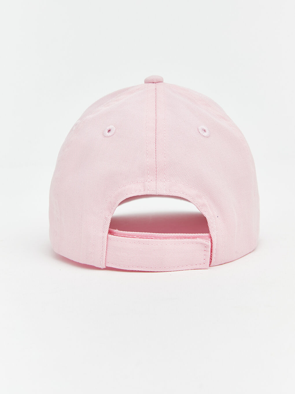 Minnie Mouse Printed Baby Girls' Baseball Cap-2