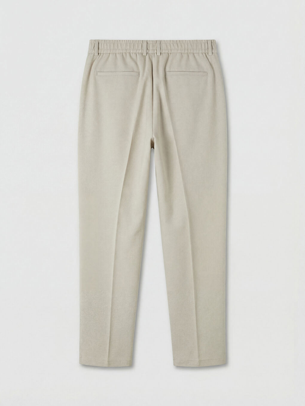 Muške pantalone standardnog kroja-5