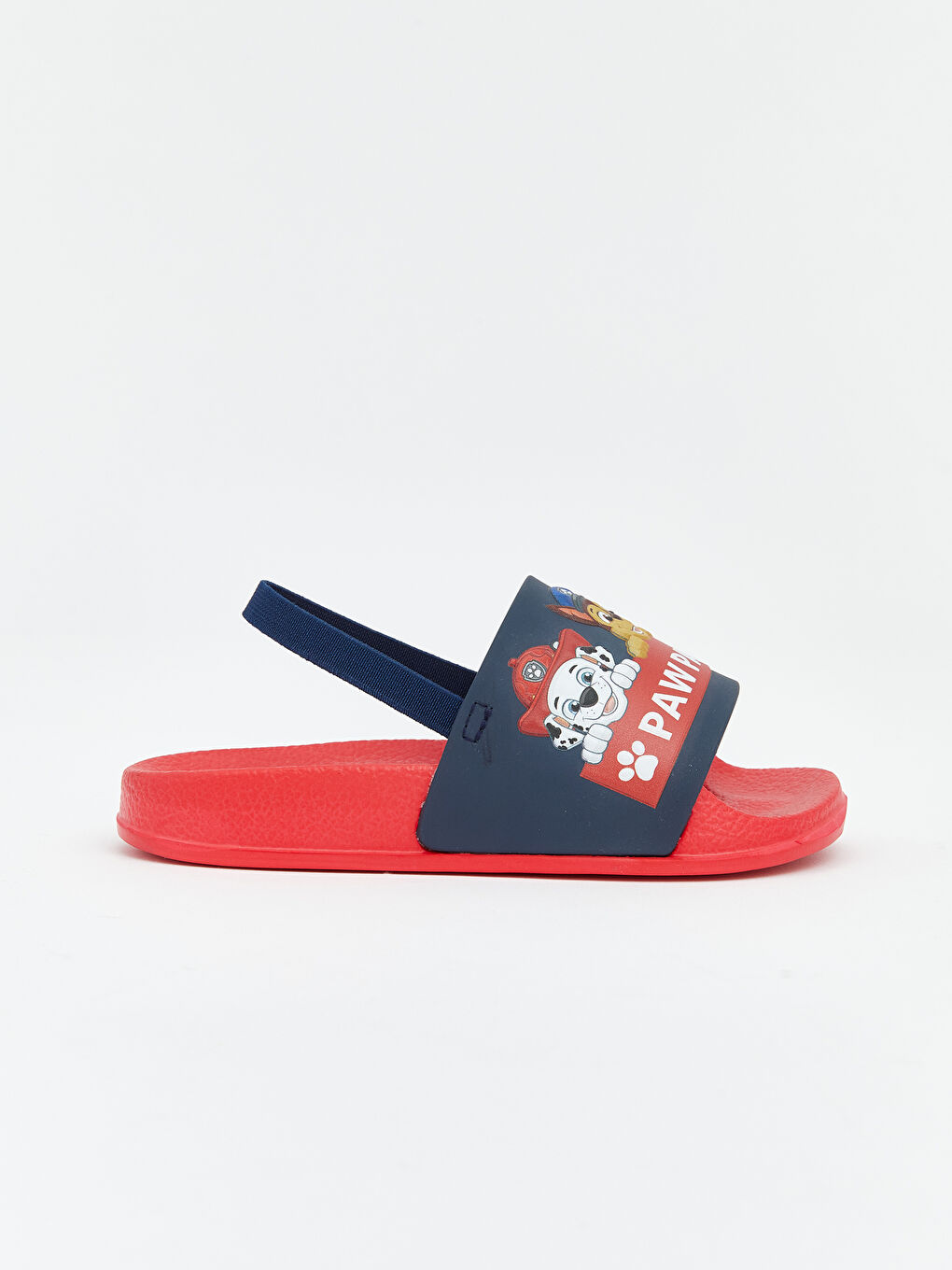 Paw Patrol Printed Boys' Sliders-1