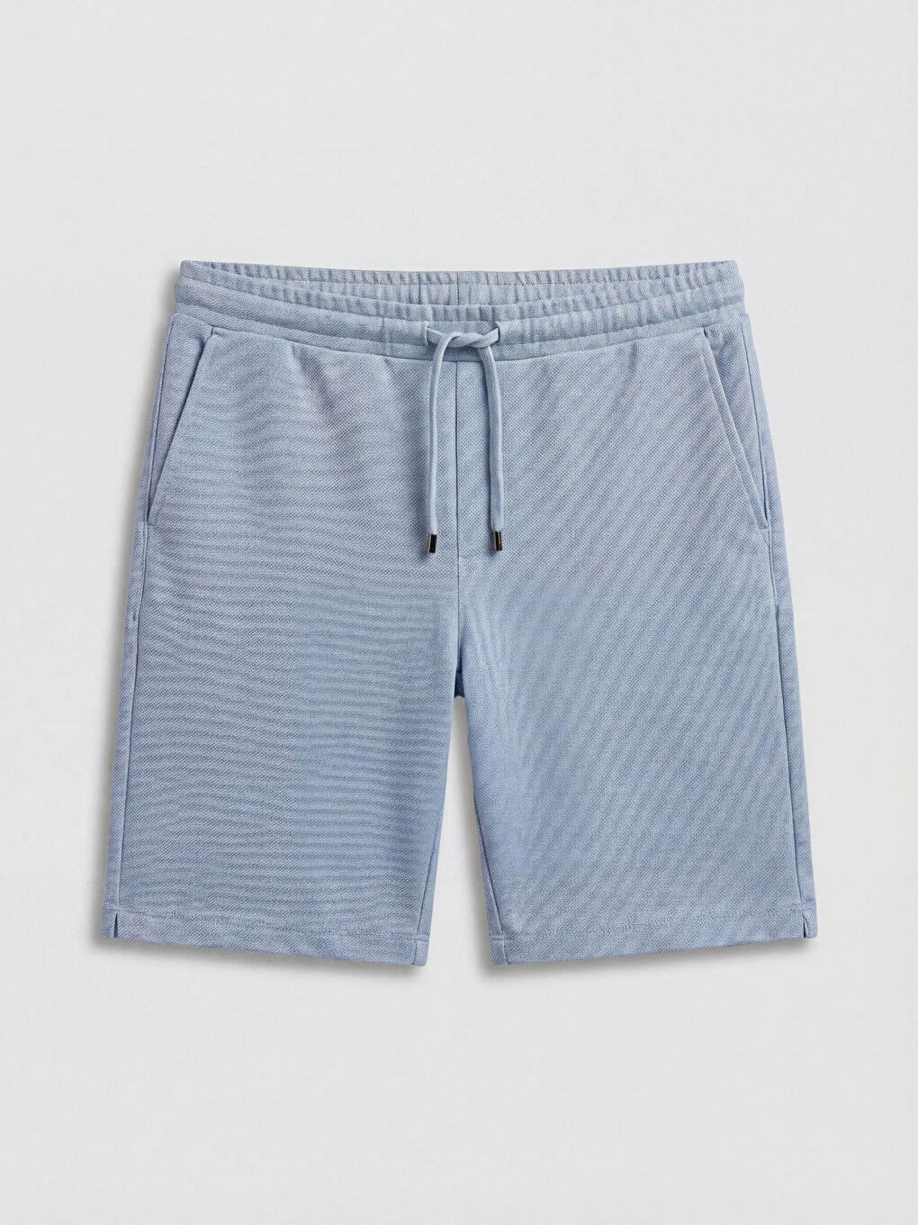 Man BLUE Shorts