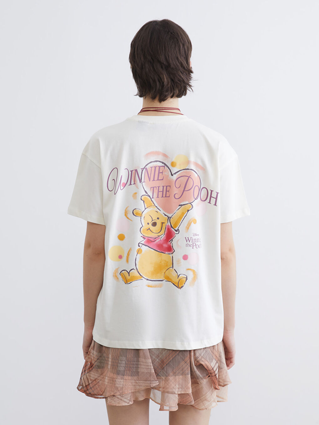 تیشێرت بێجی ژن-4