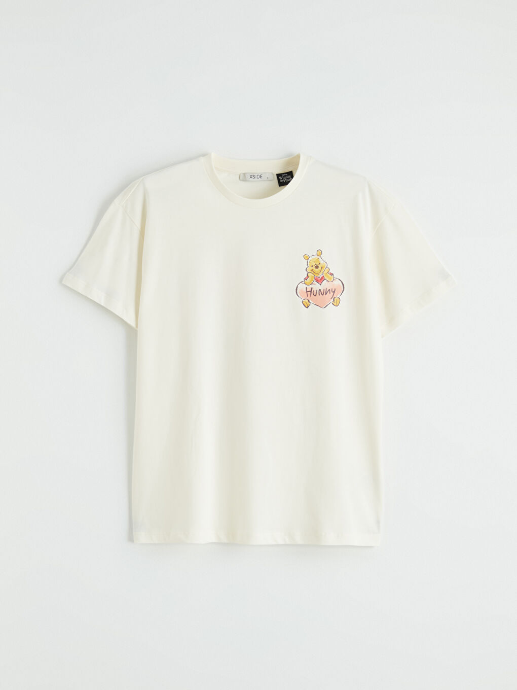 تیشێرت بێجی ژن-5