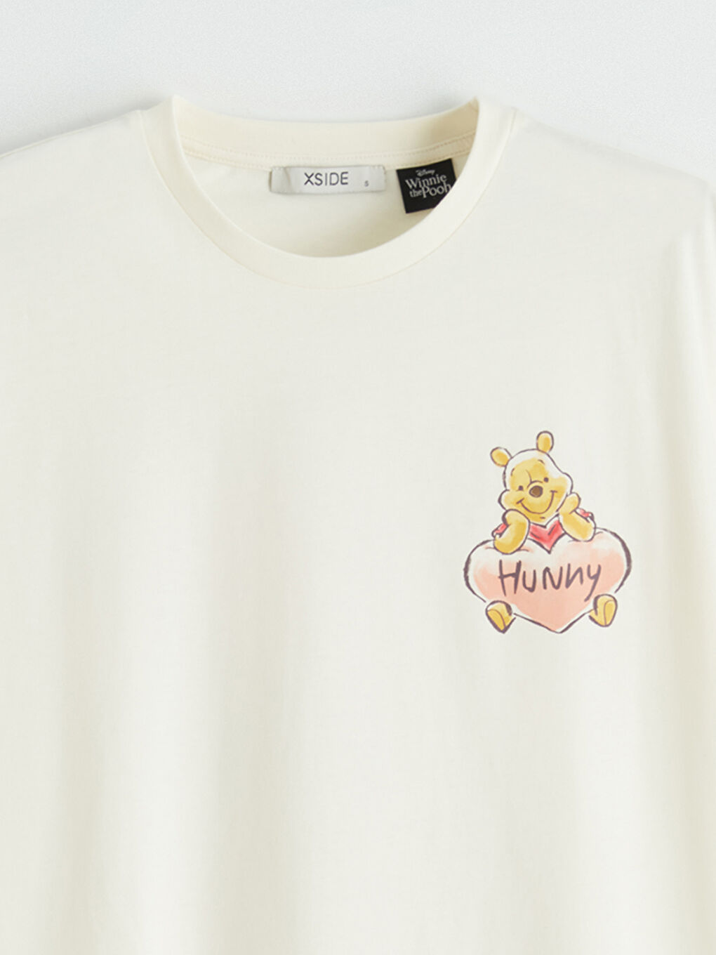 تیشێرت بێجی ژن-6