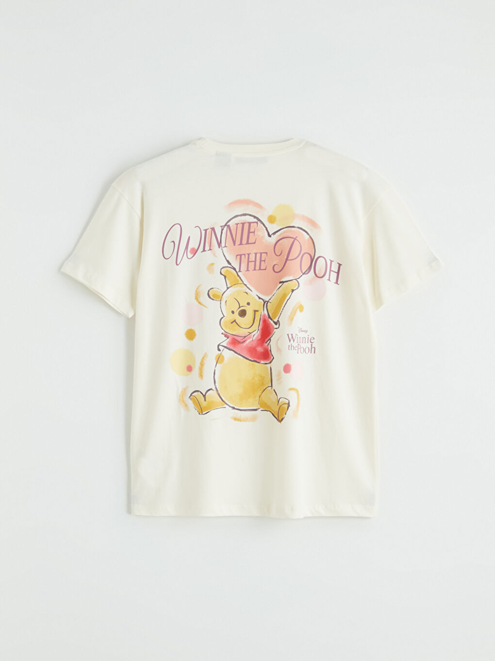 تیشێرت بێجی ژن-7