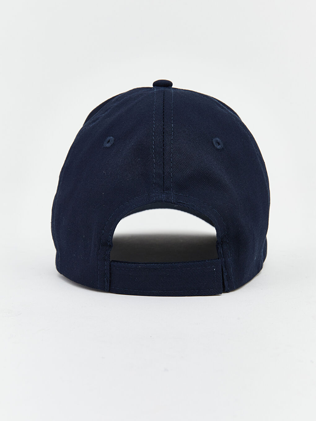 Текстовая вышитая кепка для мальчиков-2