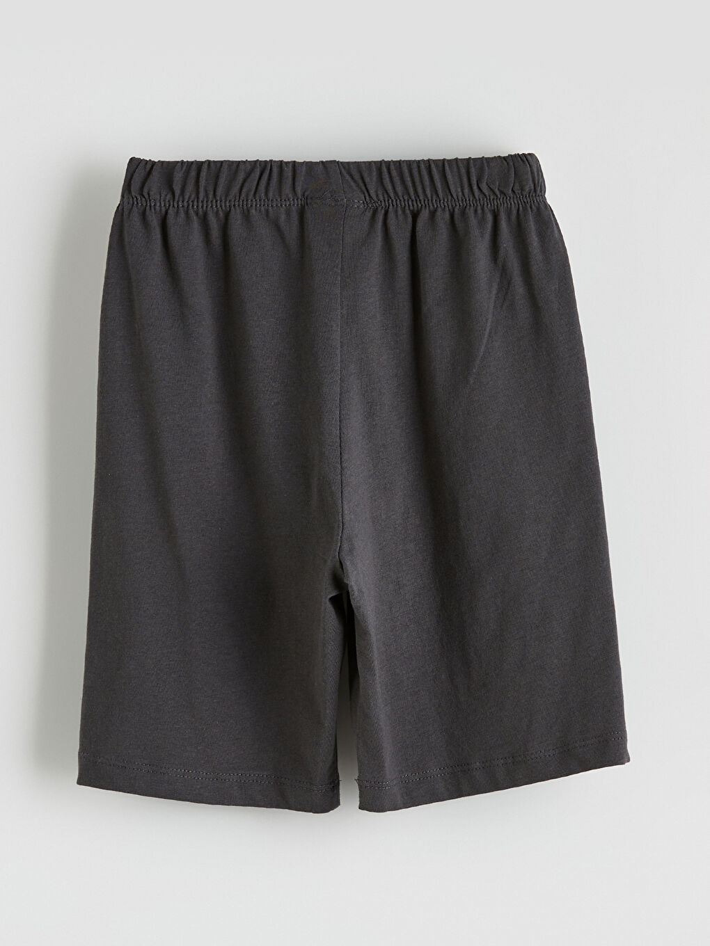 Boy GREEN Pyjama Bottoms-6