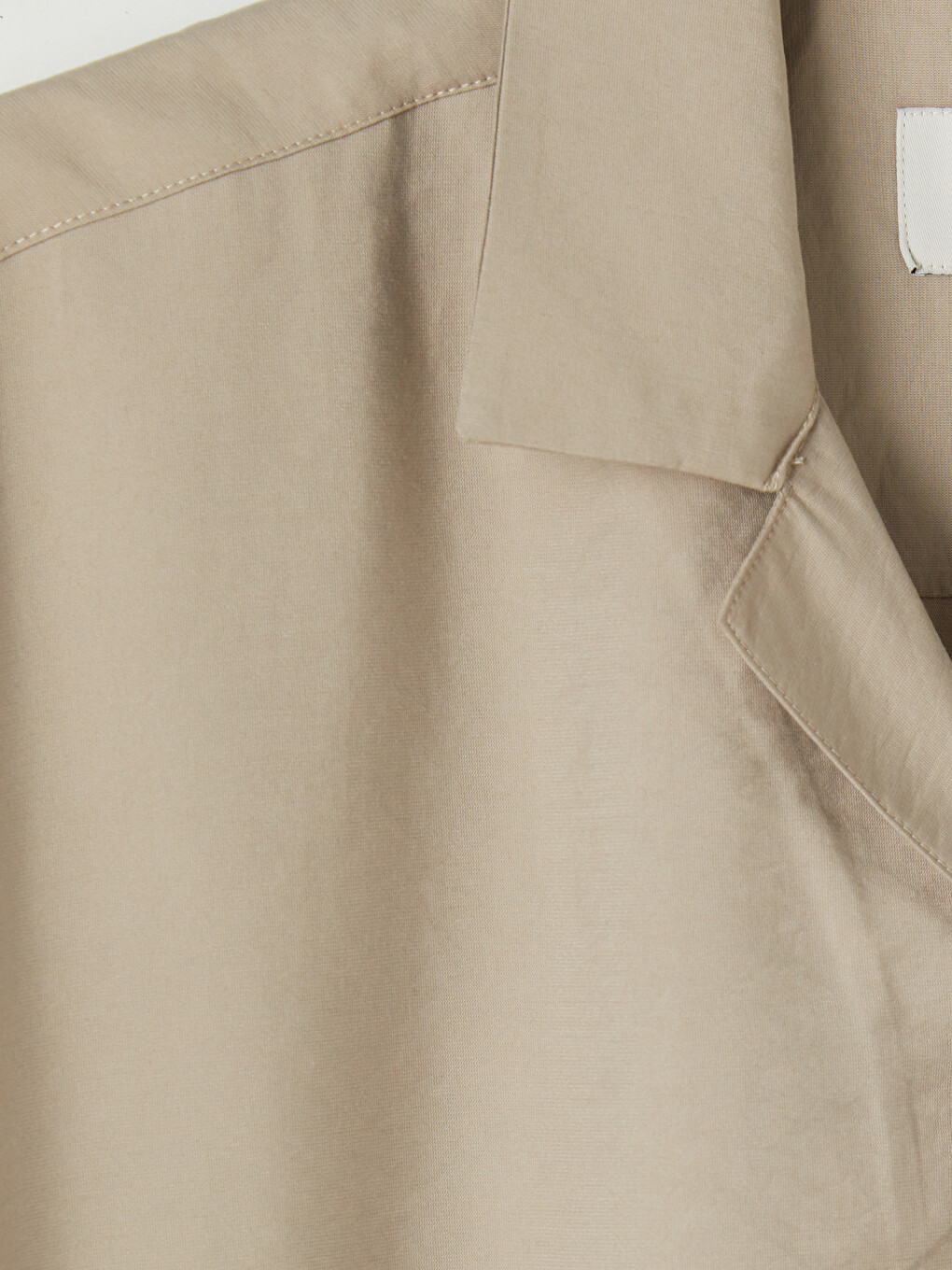 Regular Fit Modal Men's Shirt-6