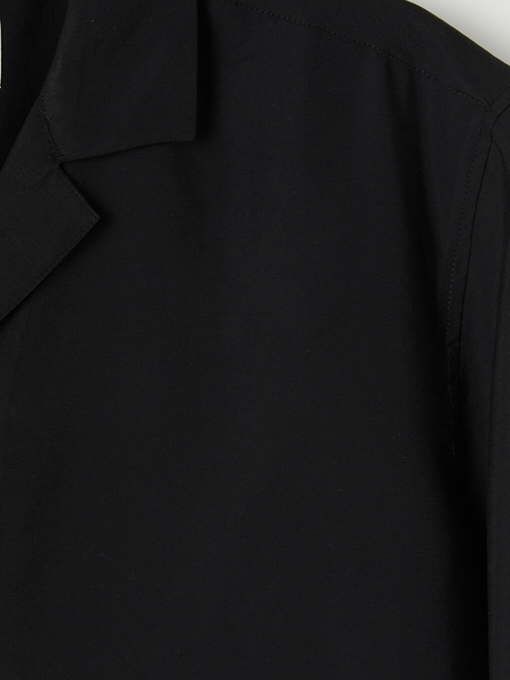 Regular Fit Modal Men's Shirt-6