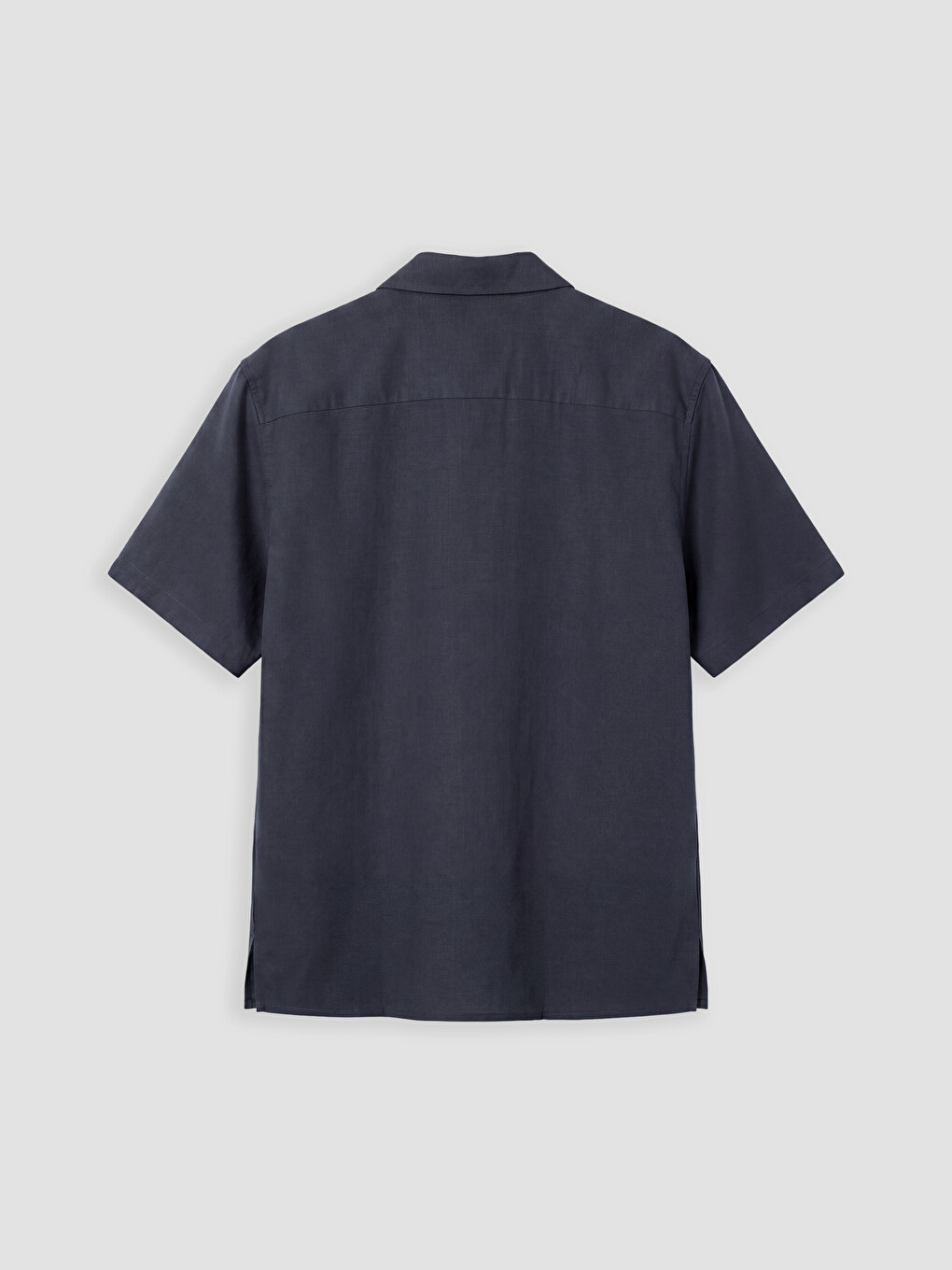 Chemise Homme Regular Fit En Modal-6