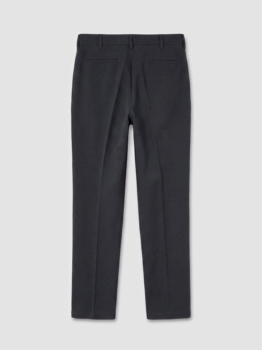 Standard Fit Men's Trousers-5