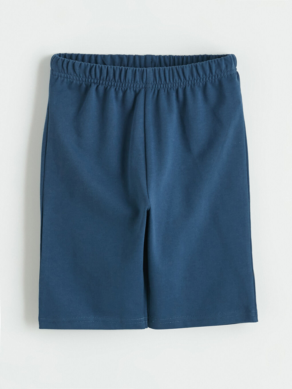 طقم تيشيرت مطبوع وشورت للأولاد-4