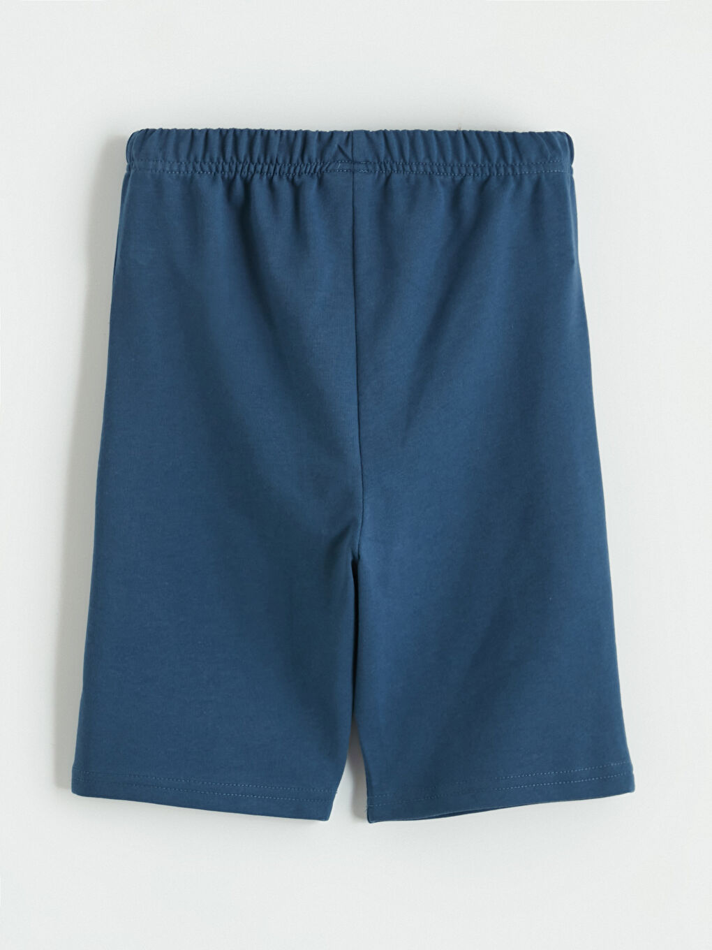 طقم تيشيرت مطبوع وشورت للأولاد-6