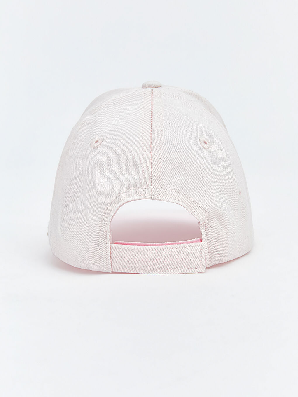 Малышки девочки Розовый Кепка-2