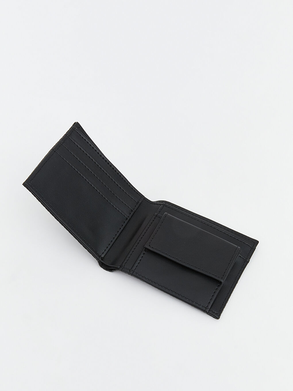 Man BLACK Wallet-1