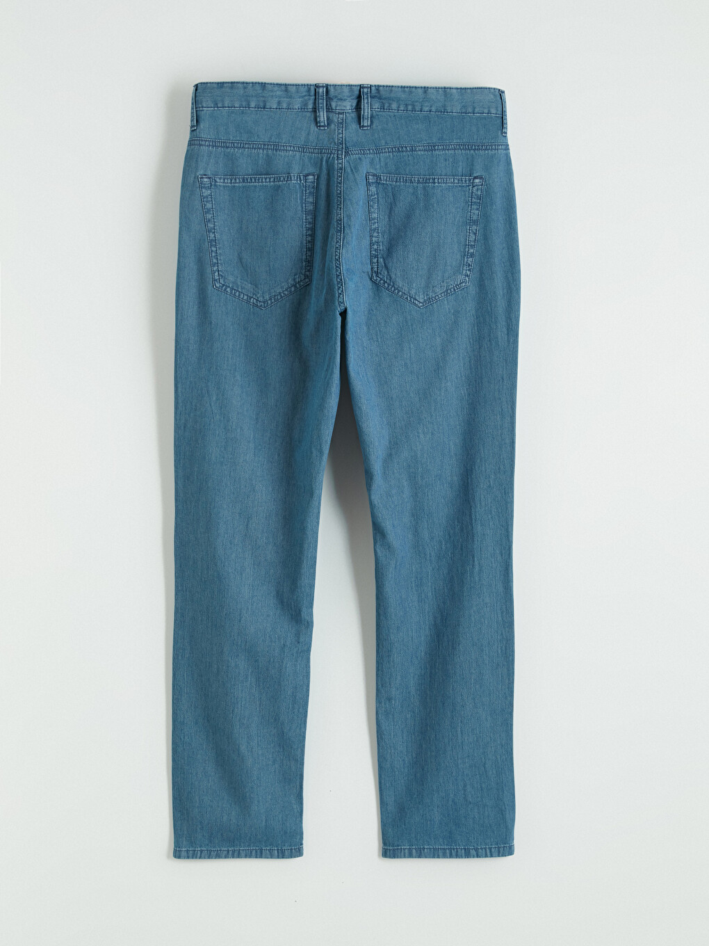 779 Regular Fit Erkek Jean Pantolon-5