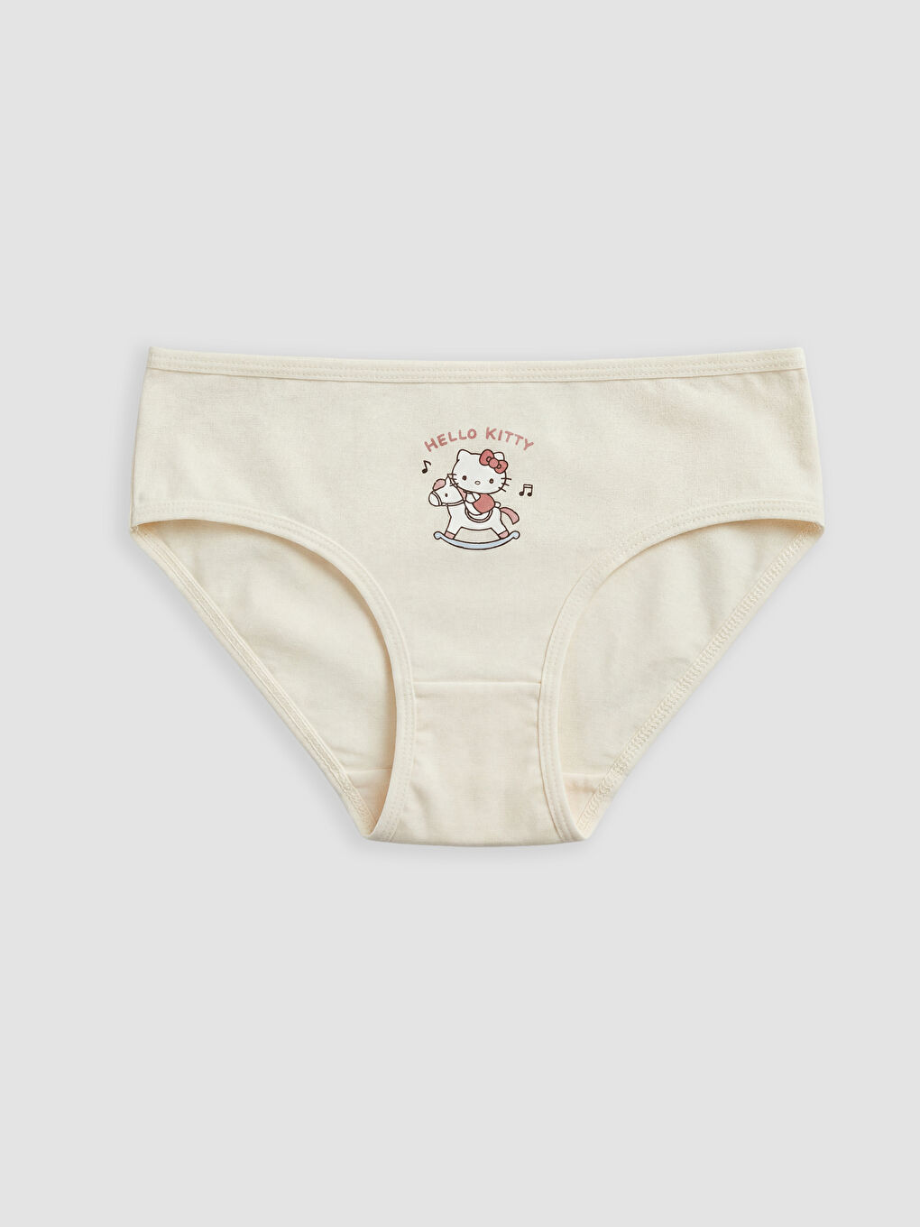 Girl LILAC Boxer Briefs-6