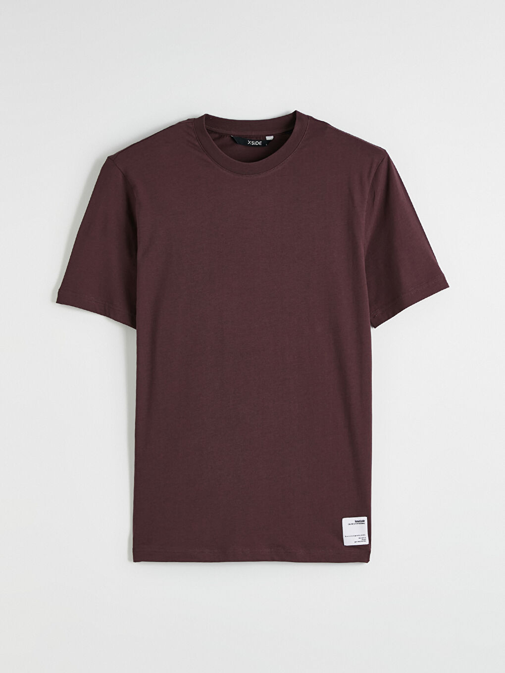 Man PLUM T-Shirt-4