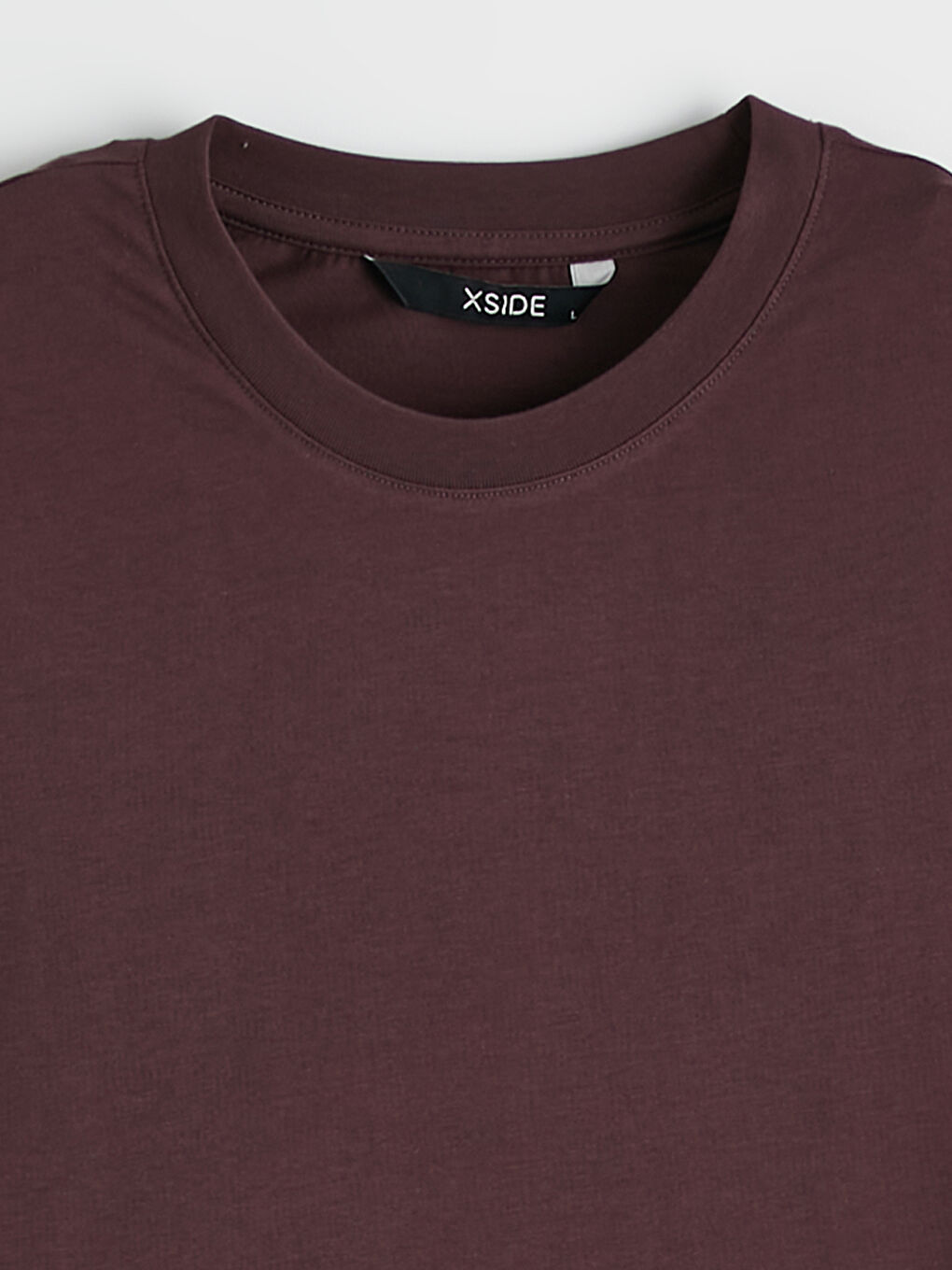 Man PLUM T-Shirt-5