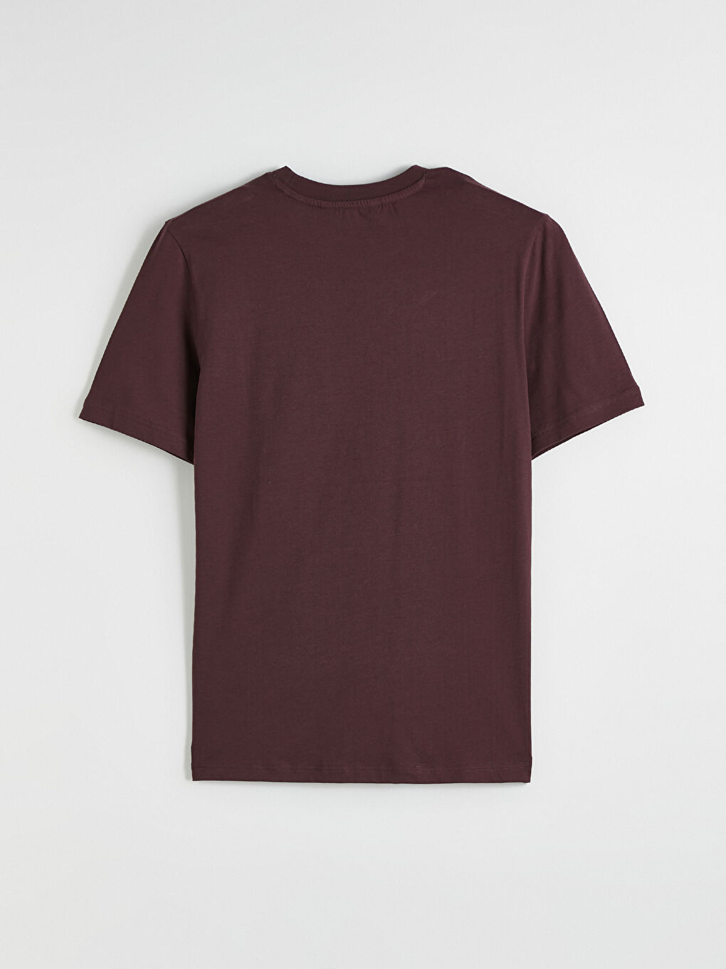 Man PLUM T-Shirt-6