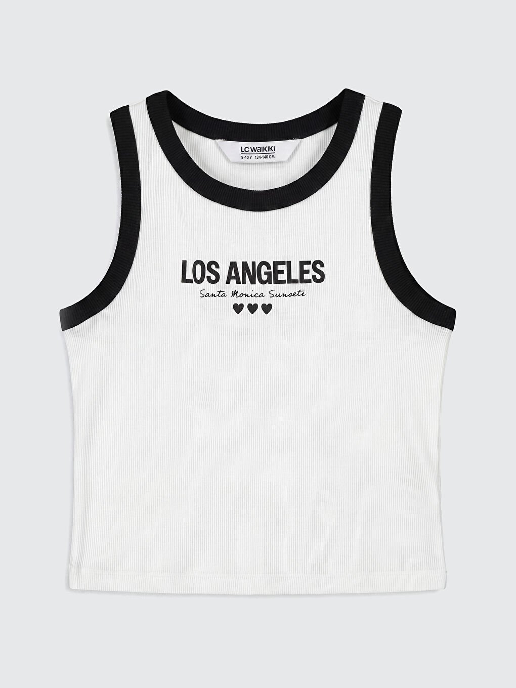 Ensemble de pyjama ÉCROU Fille-1