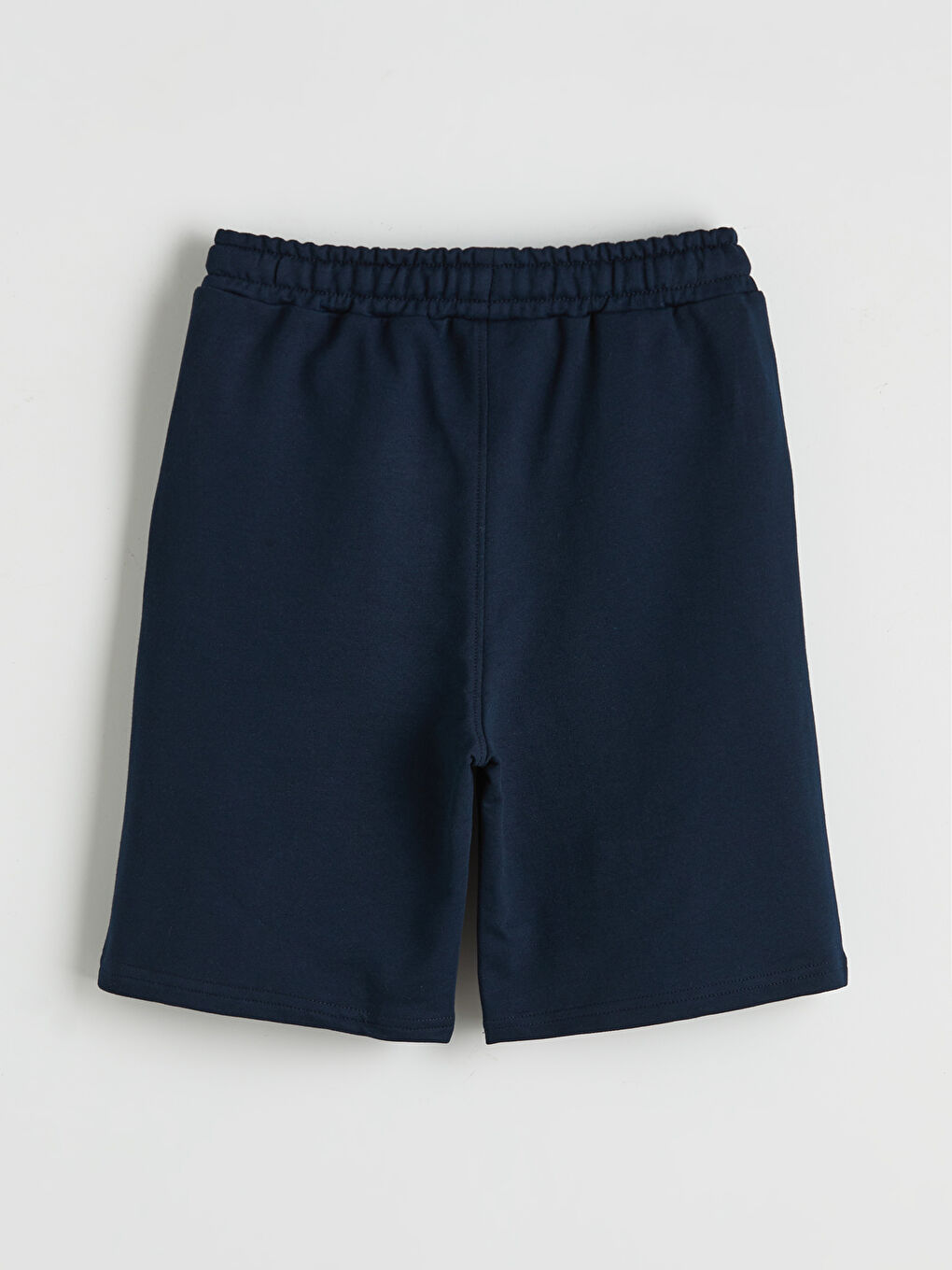 Ekru Bisiklet Yaka Brawl Stars Erkek Çocuk Tişört ve Şort-4